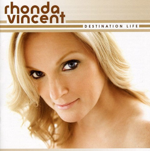 DESTINATION LIFE - CD