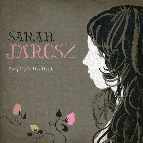 SONG UP IN HER HEAD - CD
