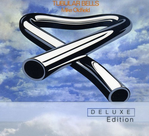 TUBULAR BELLS (2 CD/1 DVD) - CD