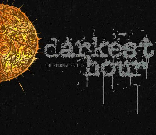 ETERNAL RETURN - CD