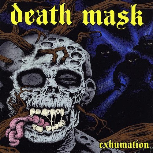 EXHUMATION - CD