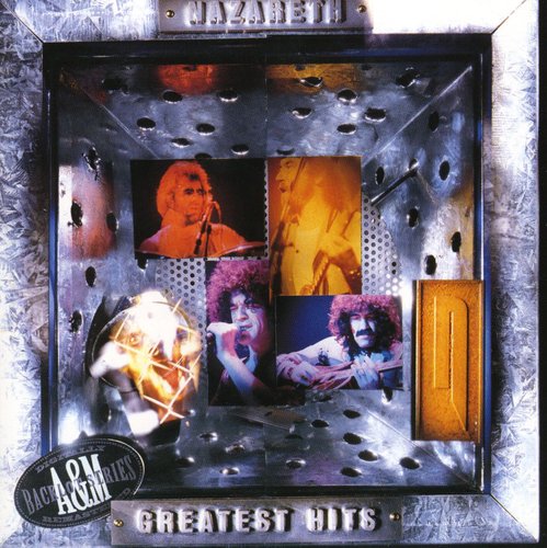 GREATEST HITS (12 TRACKS) - CD