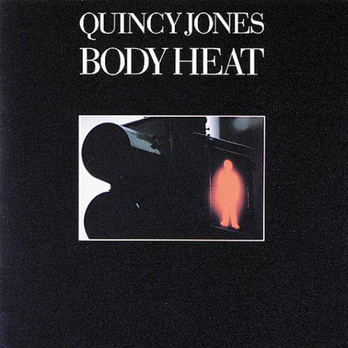 BODY HEAT - CD