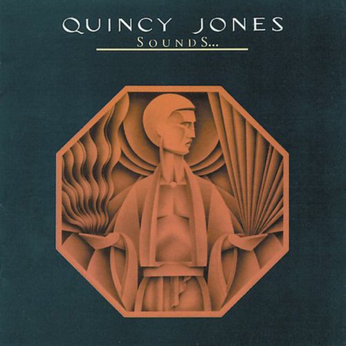SOUNDS & STUFF LIKE THAT - CD