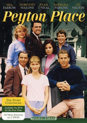PART TWO  (5 DVD) - DVD