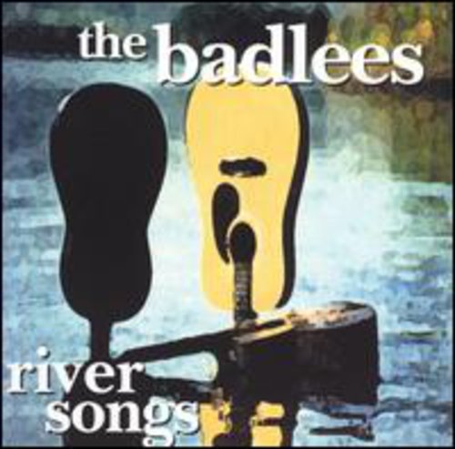 RIVER SONGS - CD