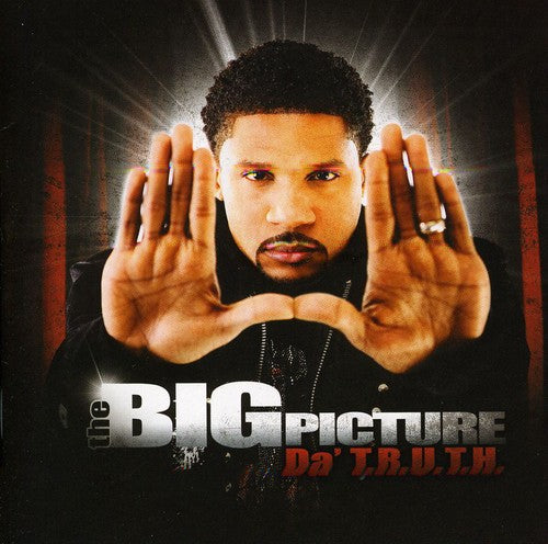 THE BIG PICTURE - CD