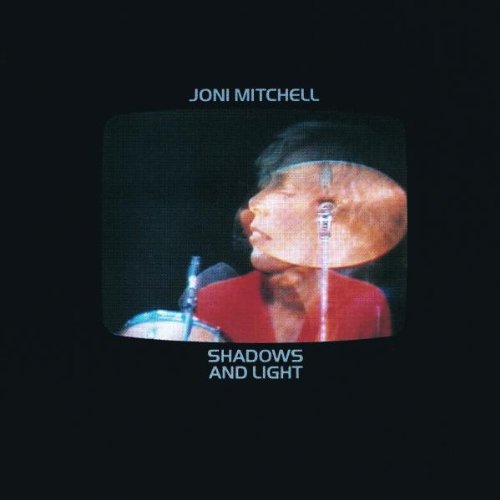 SHADOWS & LIGHT - CD