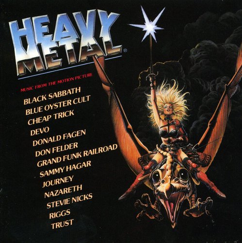 SOUNDTRACK - CD