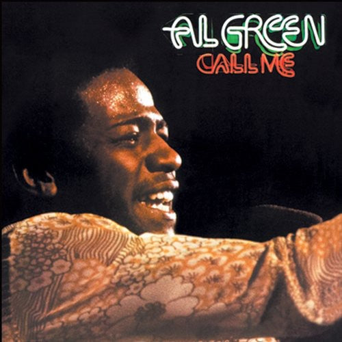 CALL ME - CD