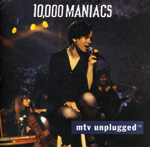 MTV UNPLUGGED (1993) - CD
