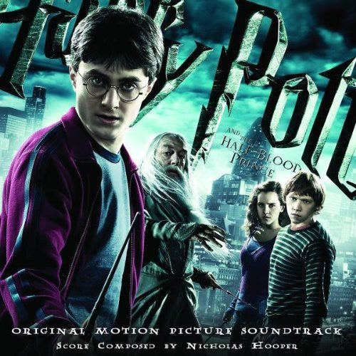 SOUNDTRACK - CD