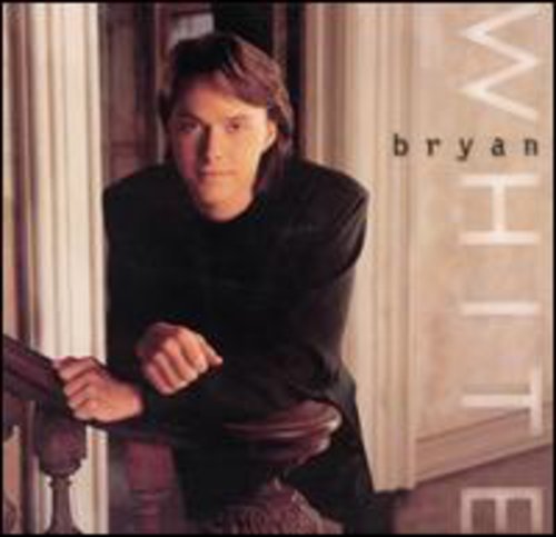 BRYAN WHITE - CD
