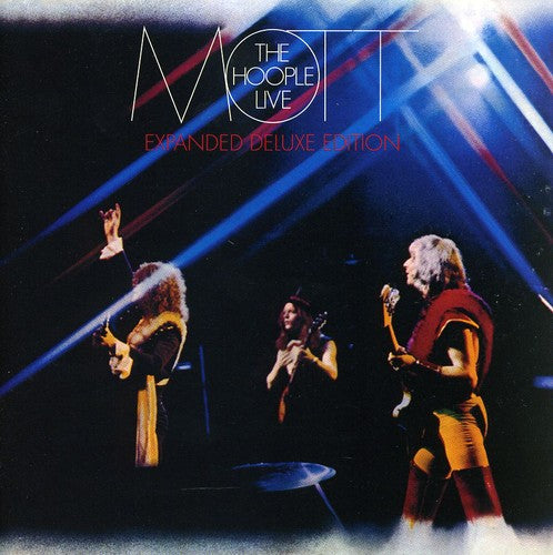LIVE: 30TH ANNIVERSARY EDITION - CD