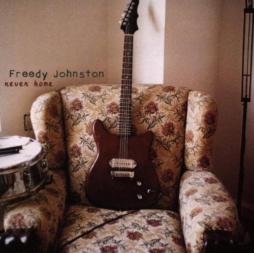NEVER HOME - CD