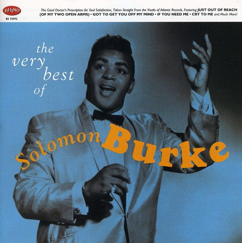 VERY BEST OF (16 TRACKS) - CD