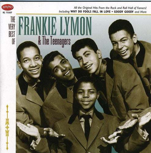 VERY BEST OF (16 TRACKS) - CD