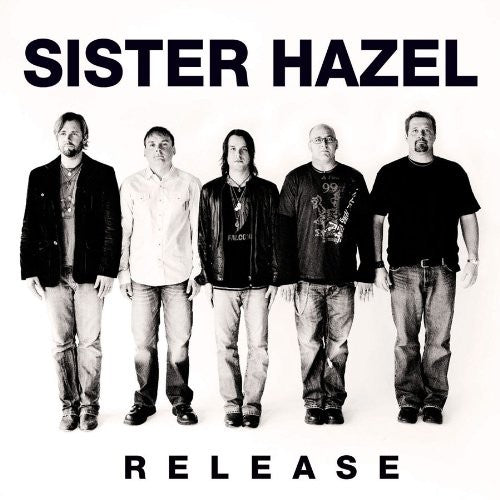 RELEASE - CD