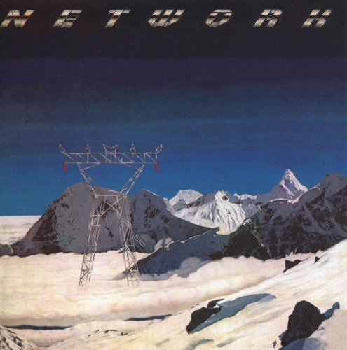 NETWORK - NETWORK - CD