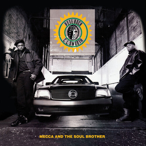 MECCA AND THE SOUL BROTHER (2 CD) - CD