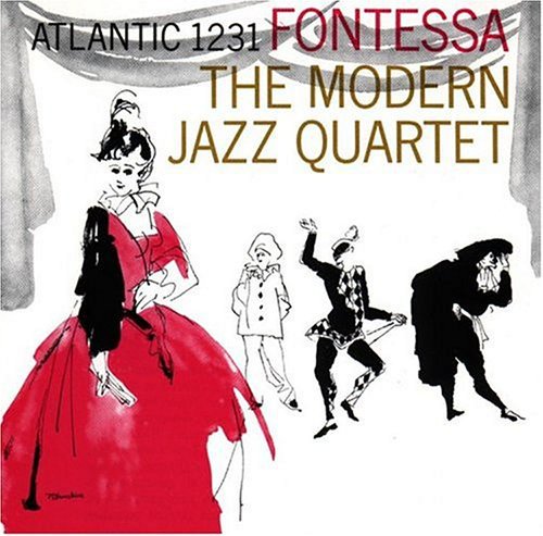 FONTESSA - CD