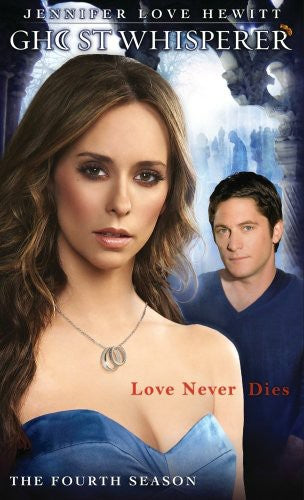 FOURTH SEASON  (6 DVD) - GHOST WHISPERER