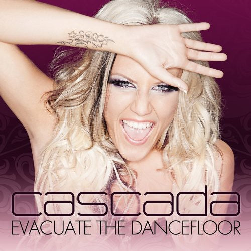 EVACUATE THE DANCEFLOOR - CD