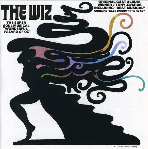 ORIGINAL CAST (1975) - CD