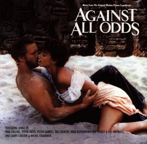 SOUNDTRACK - CD