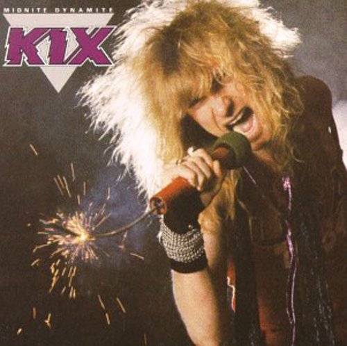MIDNITE DYNAMITE - CD