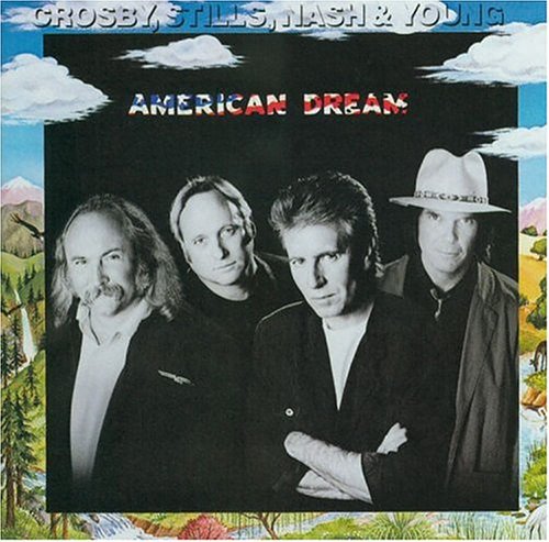 AMERICAN DREAM - CD