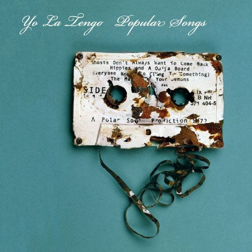 POPULAR SONGS - CD