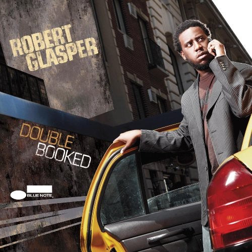 DOUBLE BOOKED - CD