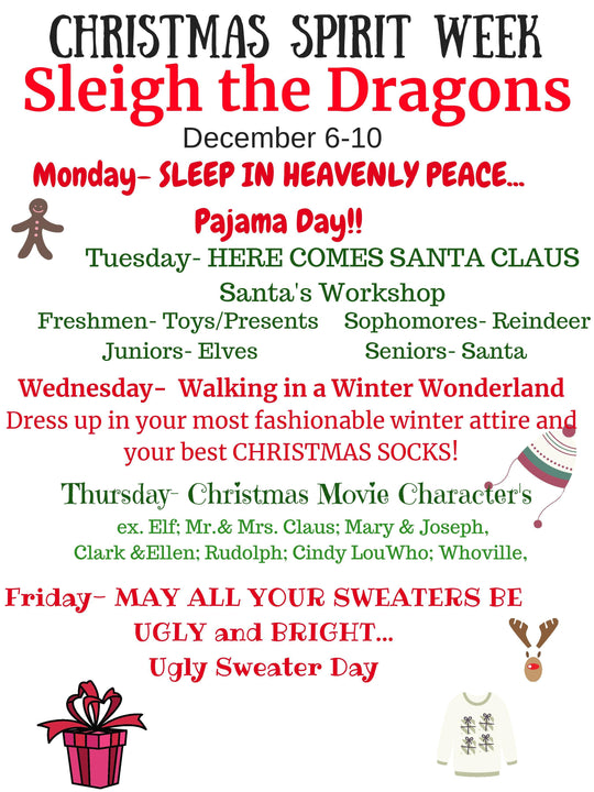 CHRISTMAS SPIRIT ... (10 ) - VINYL