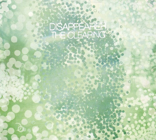 CLEARING - CD