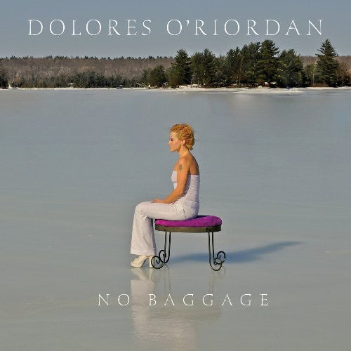 NO BAGGAGE - CD