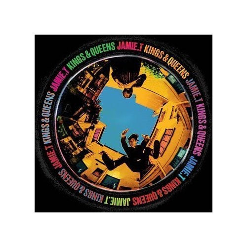 KINGS & QUEENS - CD