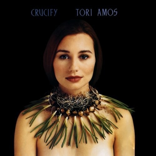CRUCIFY - CD