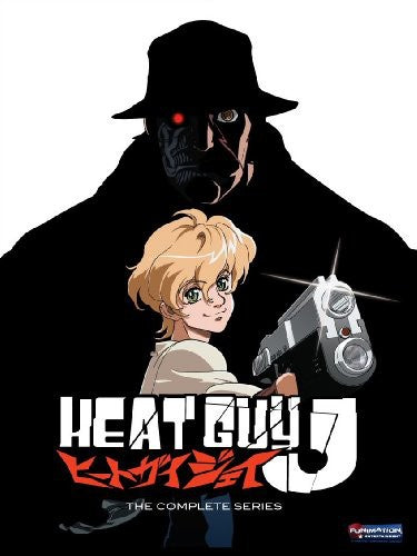 COMPLETE SERIES (4 DVD) - DVD