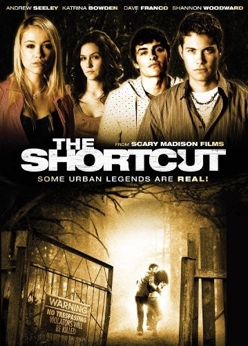 SHORTCUT - DVD