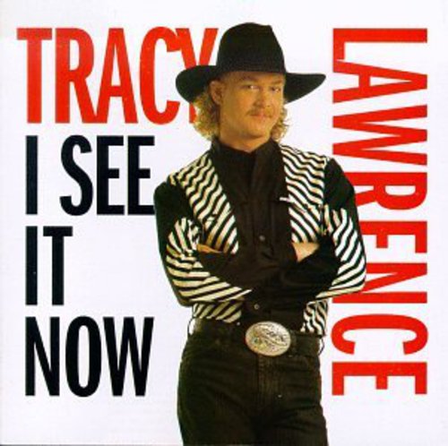 I SEE IT NOW - CD