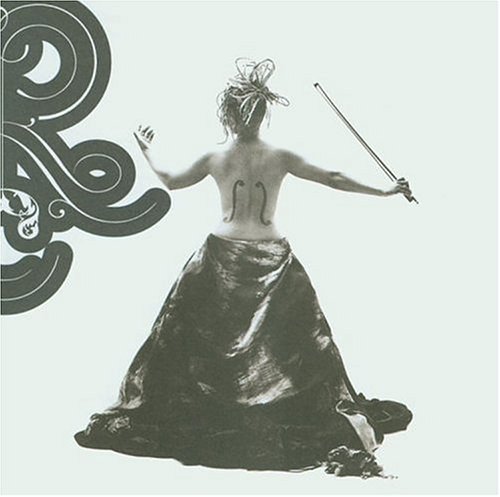 REGINA CARTER - CD