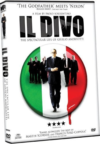 IL DIVO - DVD