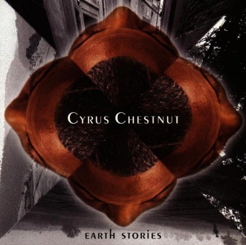 EARTH STORIES - CD