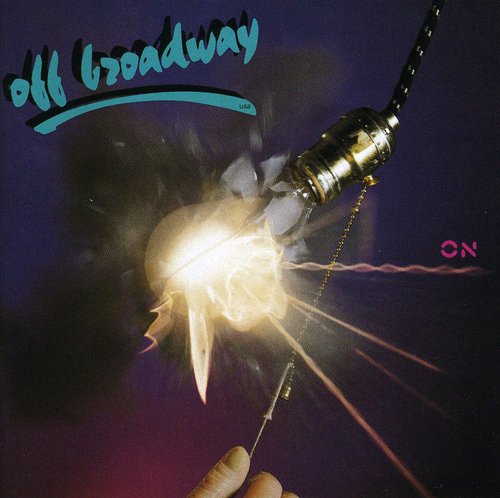 ON - CD