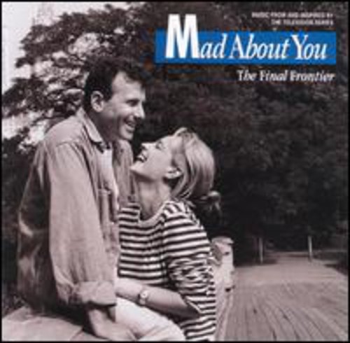 MAD ABOUT YOU - CD