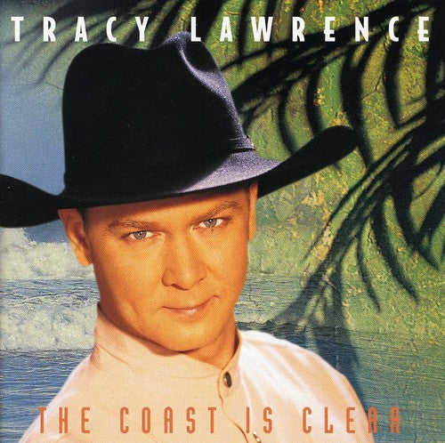 COAST IS CLEAR  THE - CD