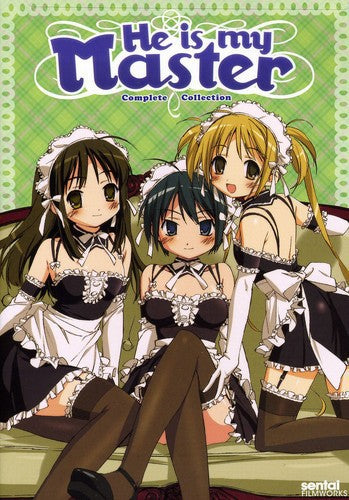 COMPLETE COLLECTION (2 DVD) - DVD