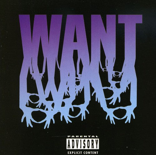WANT - CD
