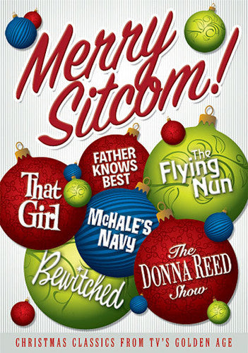 CHRISTMAS CLASSICS FROM TV... - DVD
